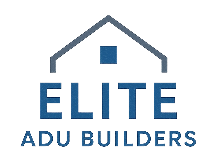 Elite ADU Builders